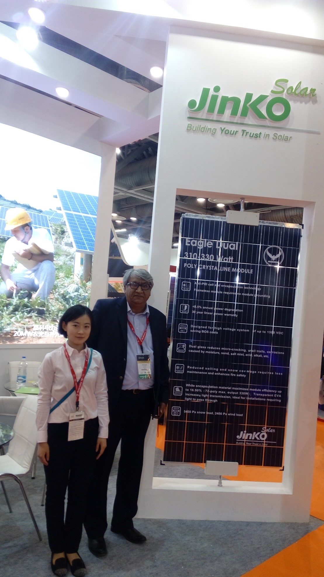 Flying High In Global Solar Jinko Solar Solar Mango Guide For